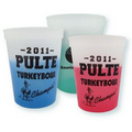 17 Oz. Color Changing Cup